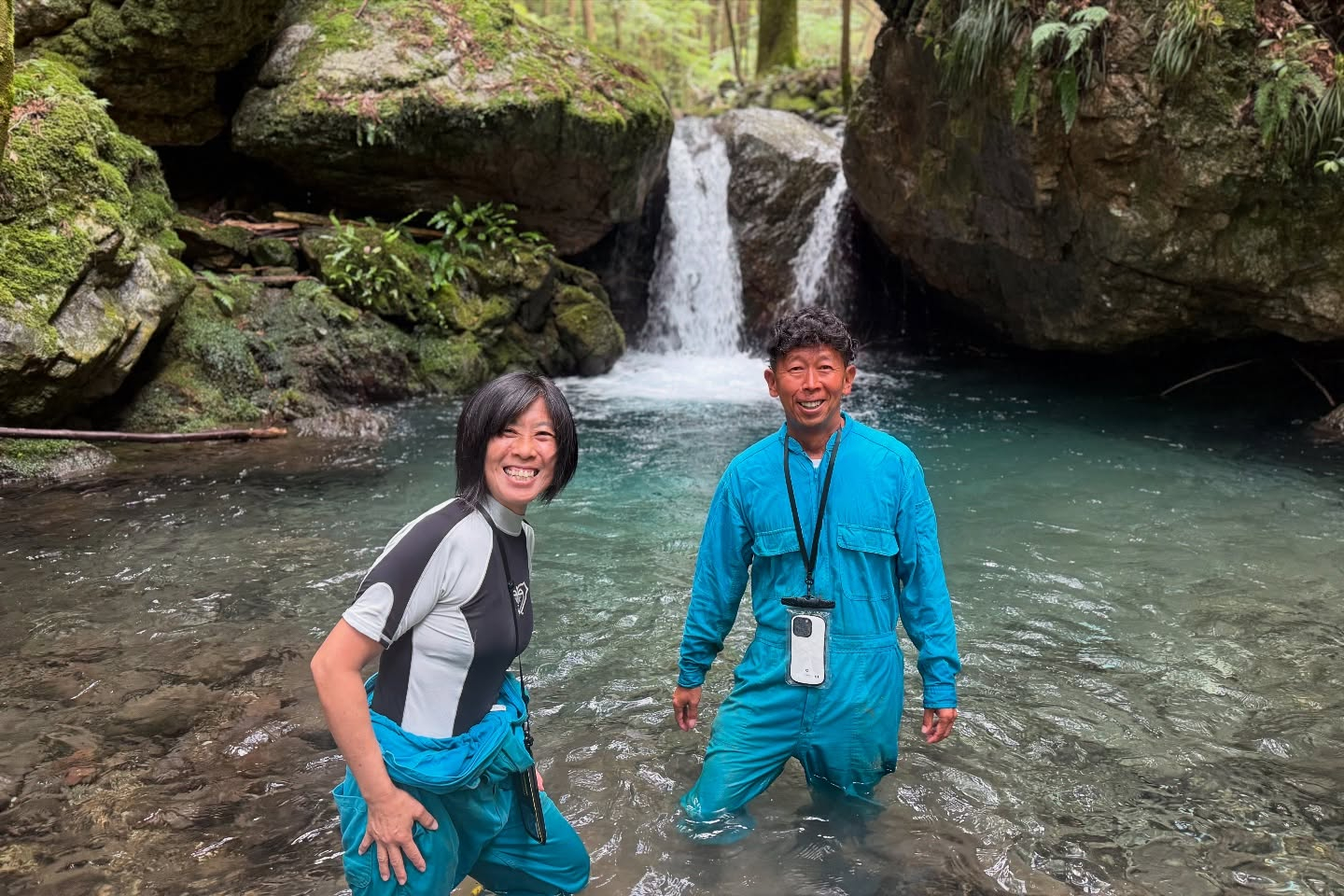 【Instagramを見てBコースにご参加いただきました📸】