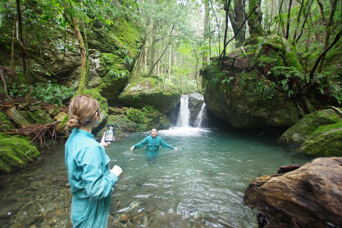 【Instagramを見てご参加いただきました！】