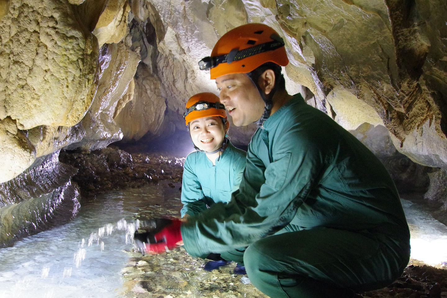 【Instagramを見てご参加いただきました！】