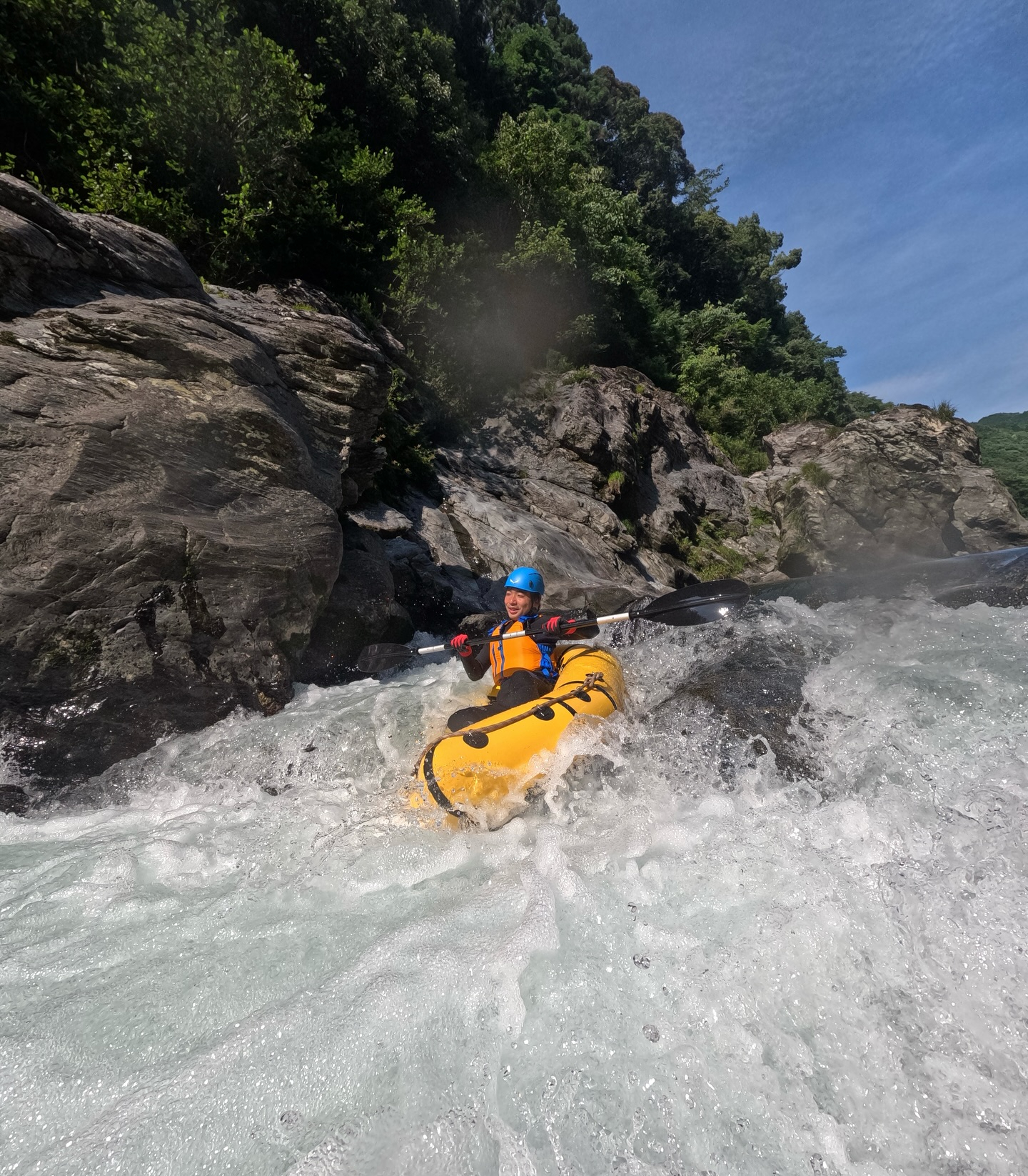 【1日しっかり遊べる！満喫ツアー✨】