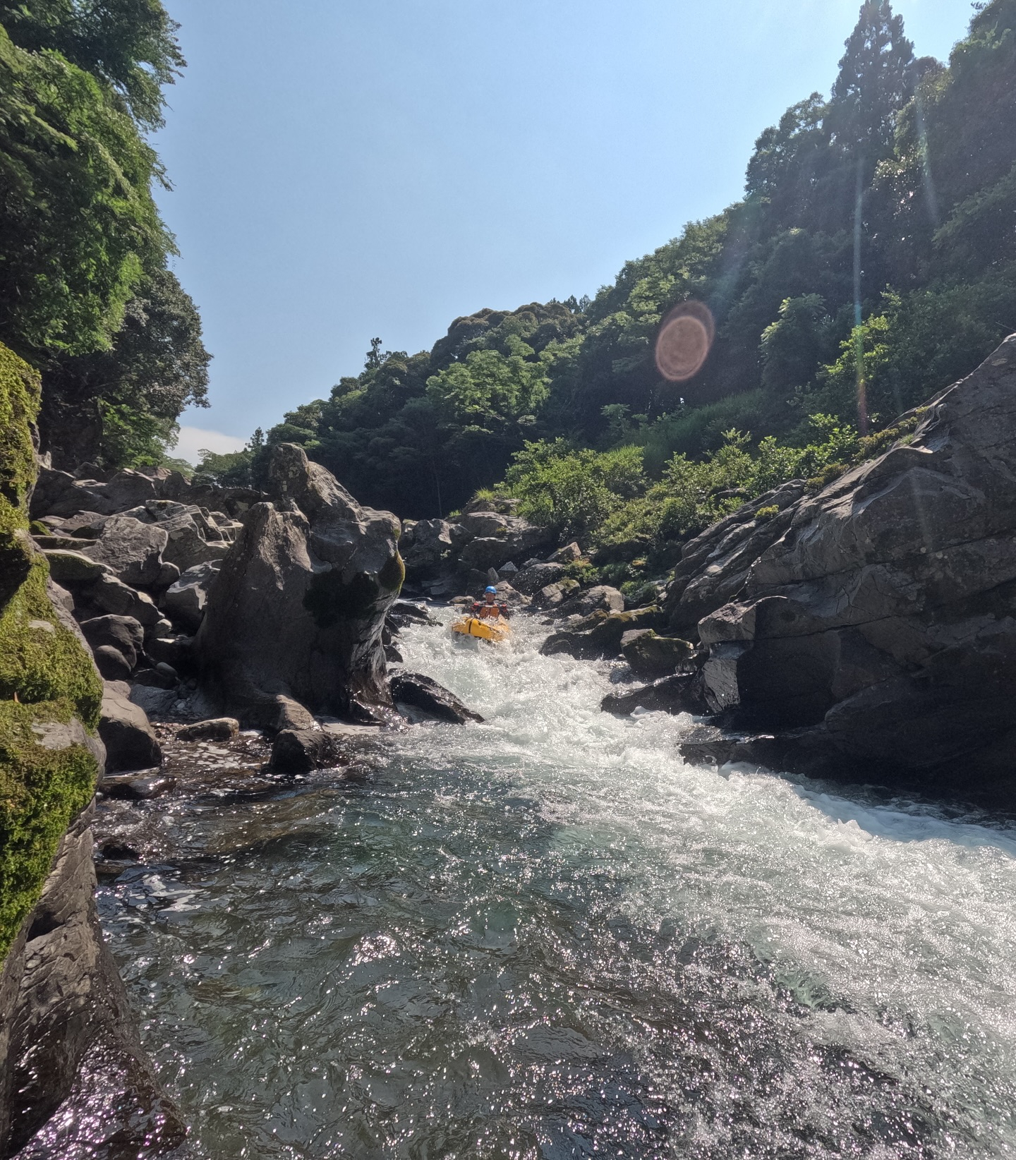 【1日しっかり遊べる！満喫ツアー✨】