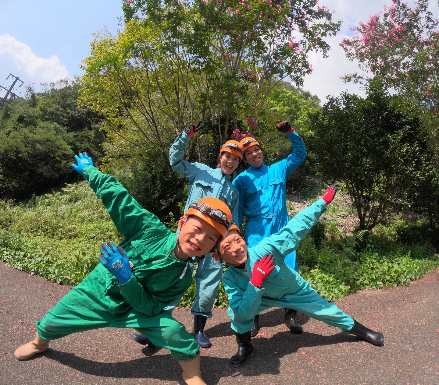 ☀️ 昨日も沢山のお客様！
