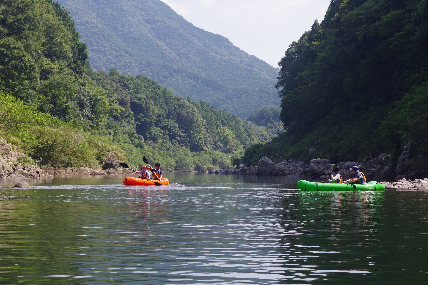 🌿 今日も沢山のお客様！