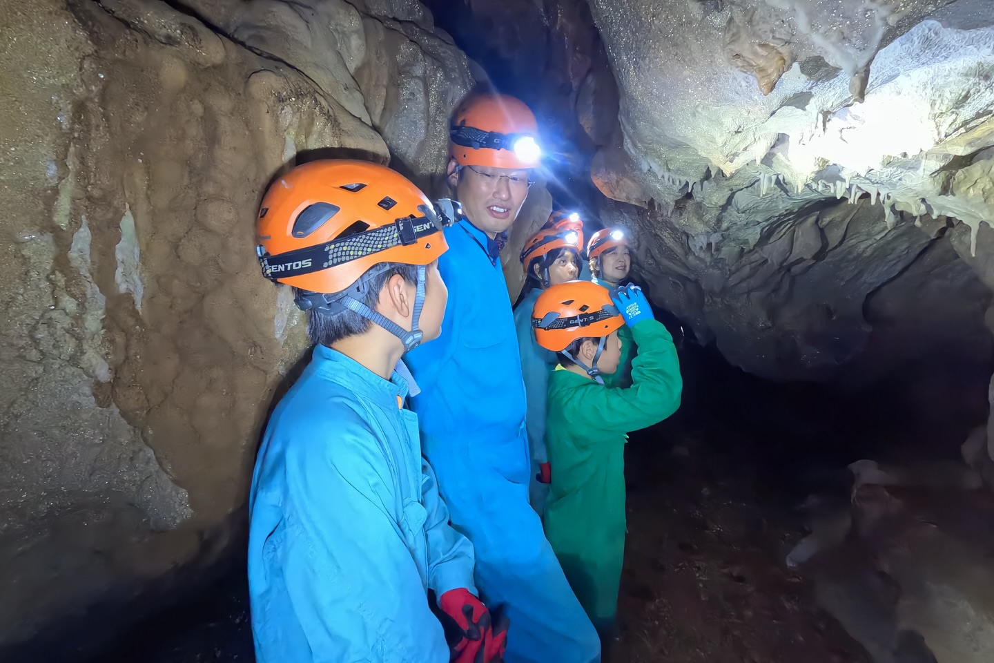 🌿 今日も沢山のお客様！