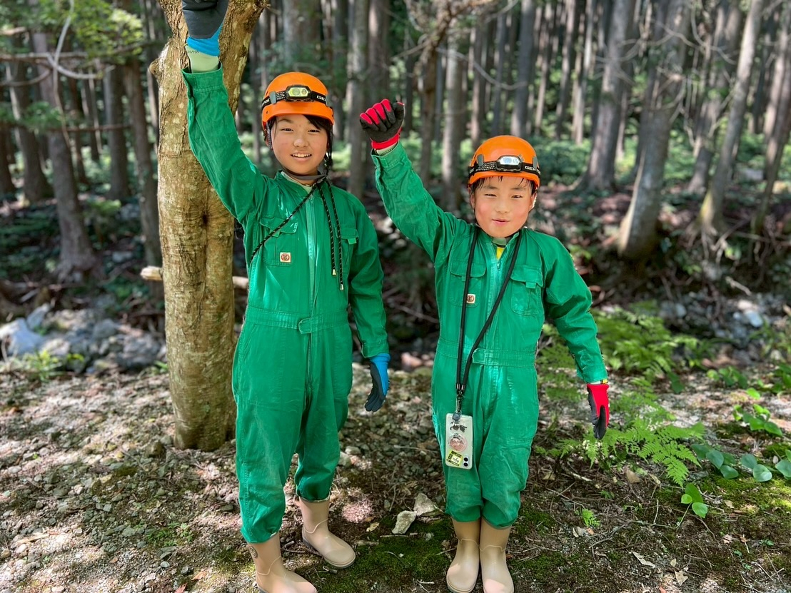 ✨昨日は ケイビングA・Bコース を開催！✨