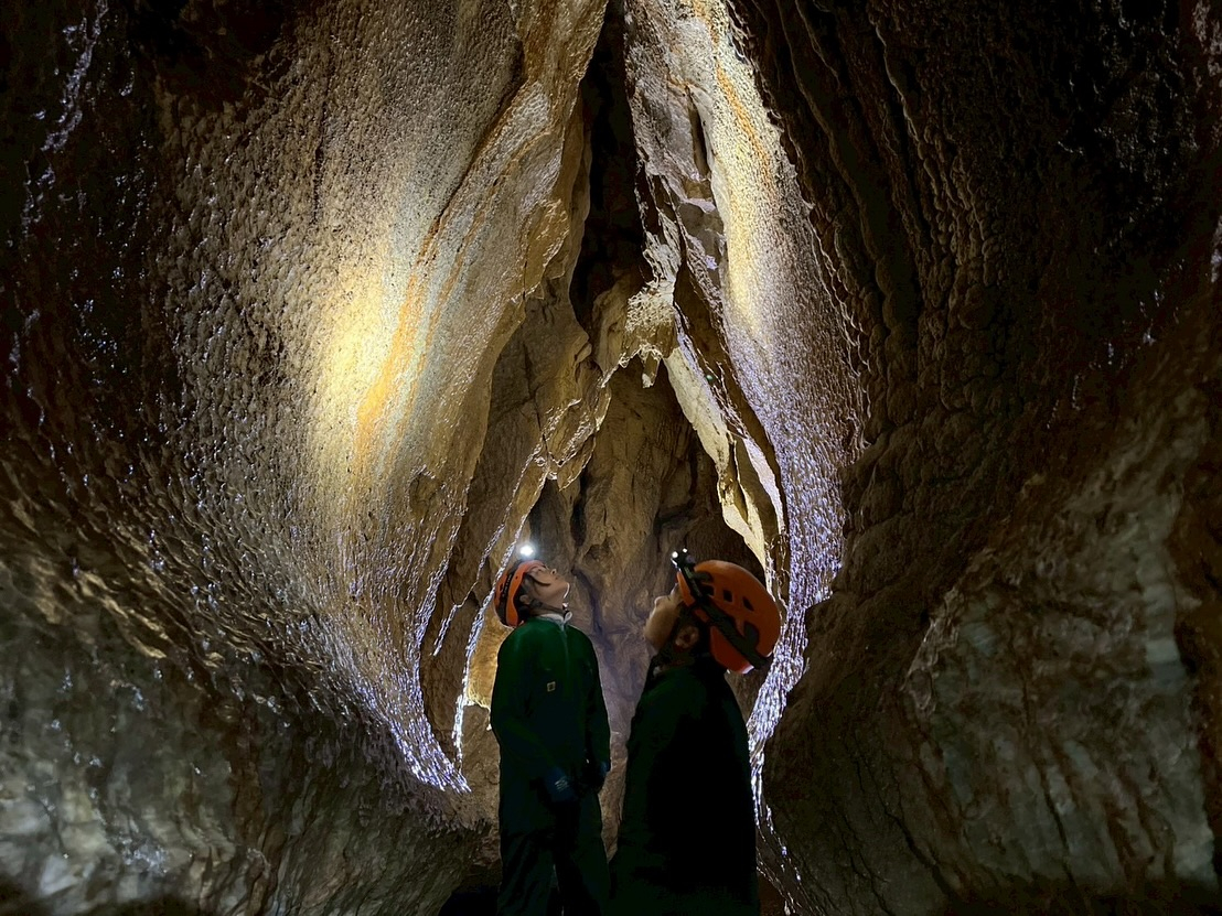 ✨昨日は ケイビングA・Bコース を開催！✨