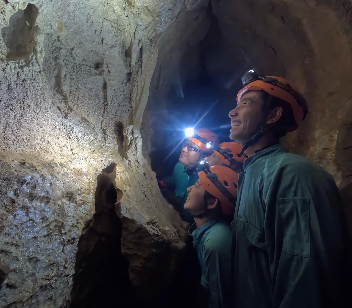 ✨今日は午前も午後も ケイビングAコース！✨