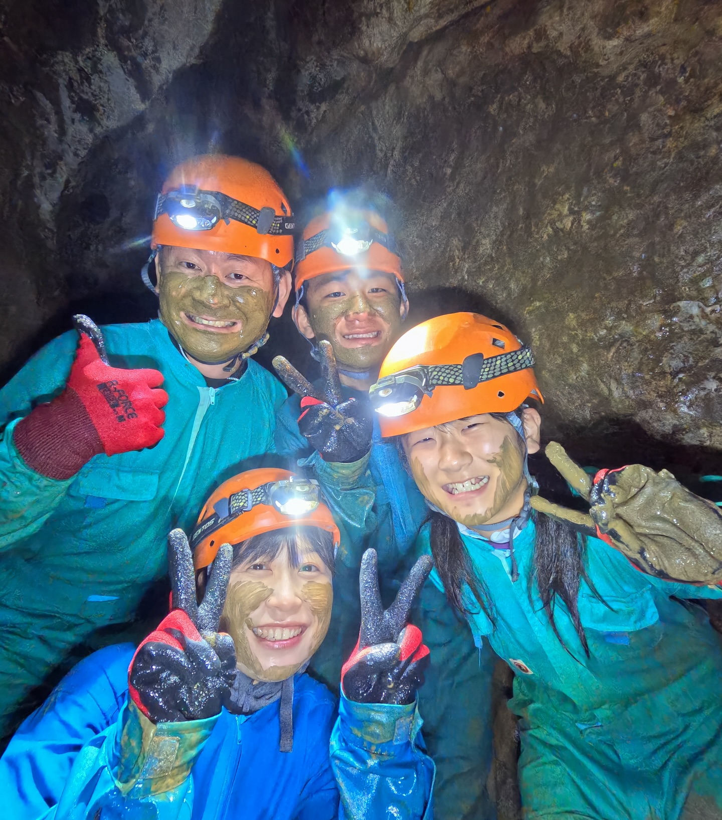 🌻 夏休み最終日！
