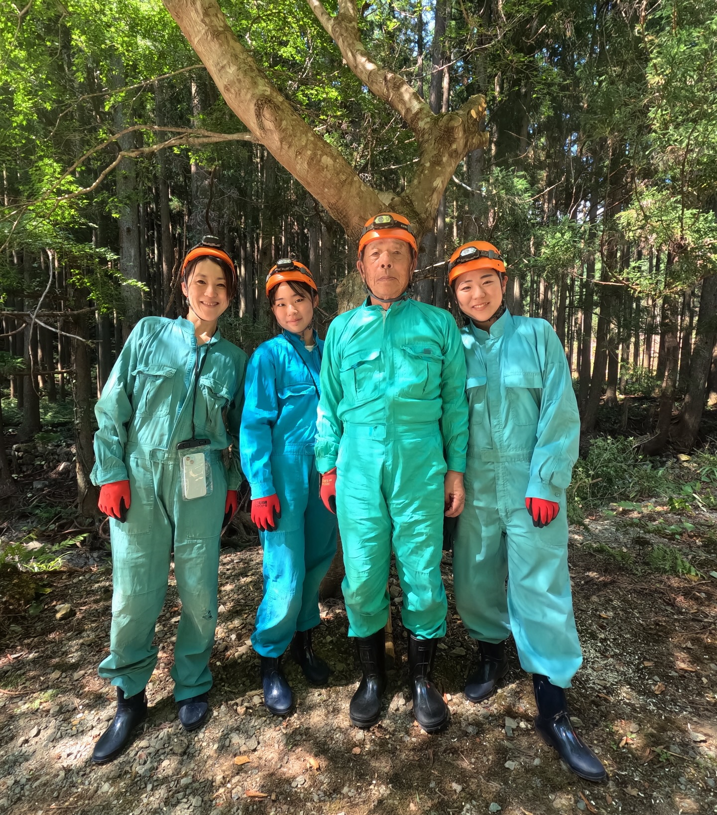 🌻 夏休み最終日！