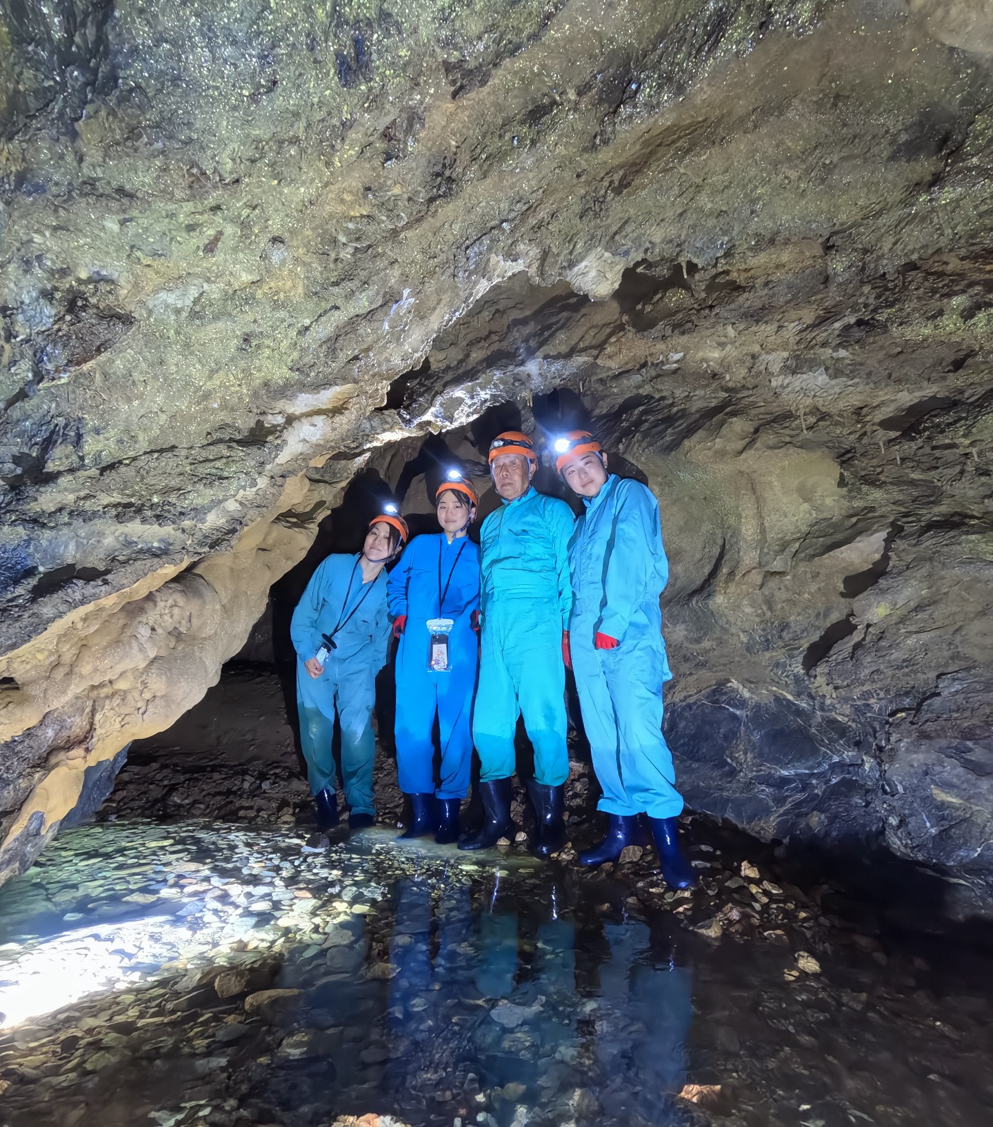 🌻 夏休み最終日！