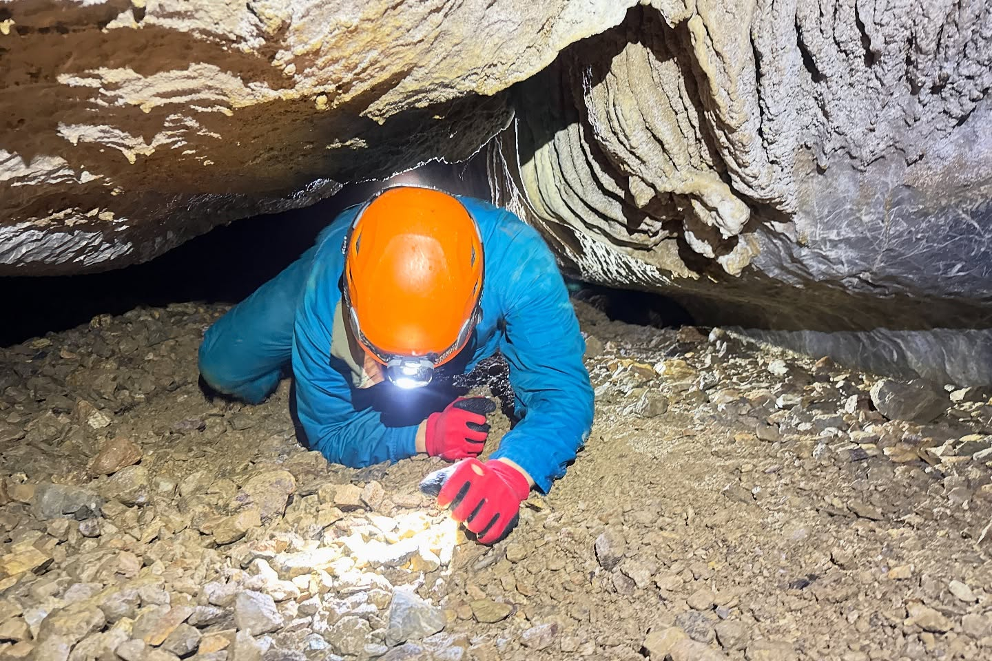✨今日は午前も午後も ケイビングBコース！