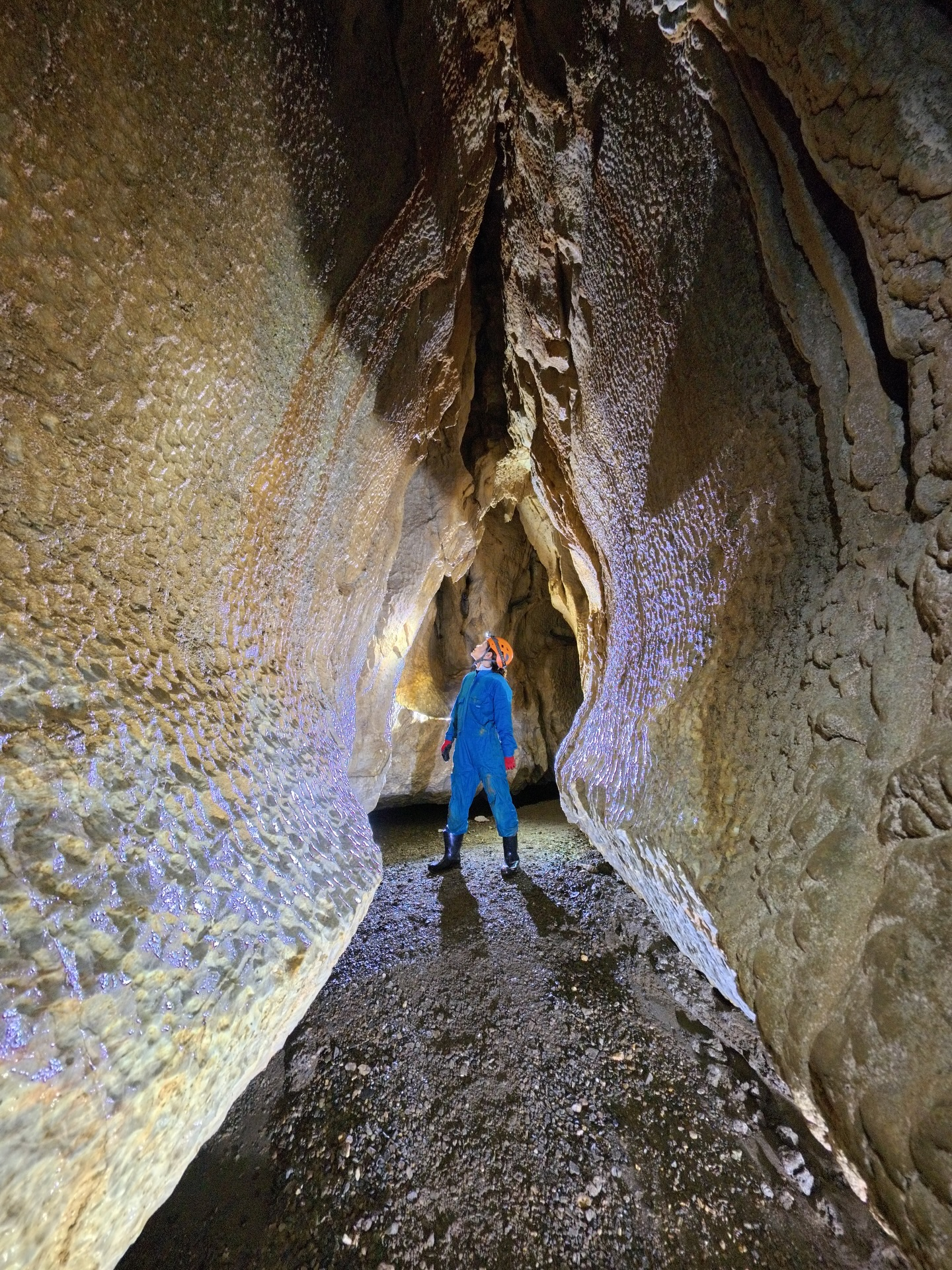 🍂今日は午前も午後も ケイビングAコース！