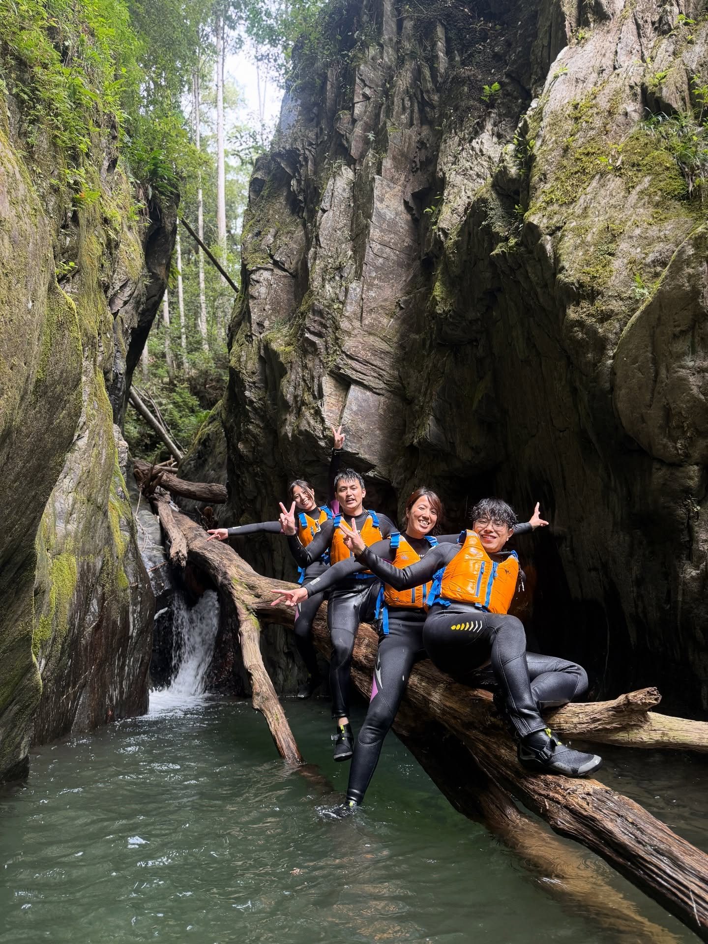 今日は宮川でのんびりパックラフトツアーでした！🚣‍♂️