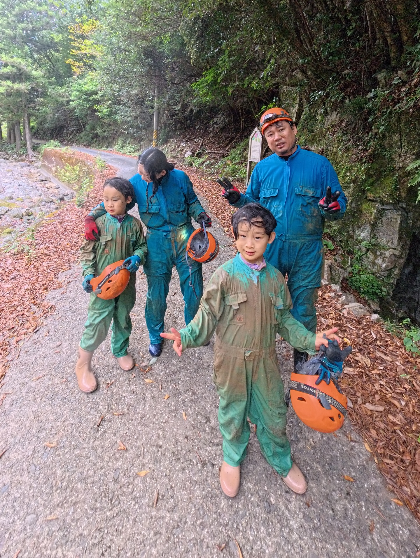 今日はケイビングAコースでした!✨