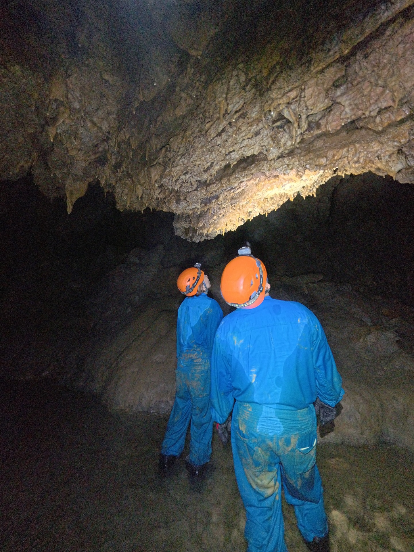 今日はケイビングAコース！✨