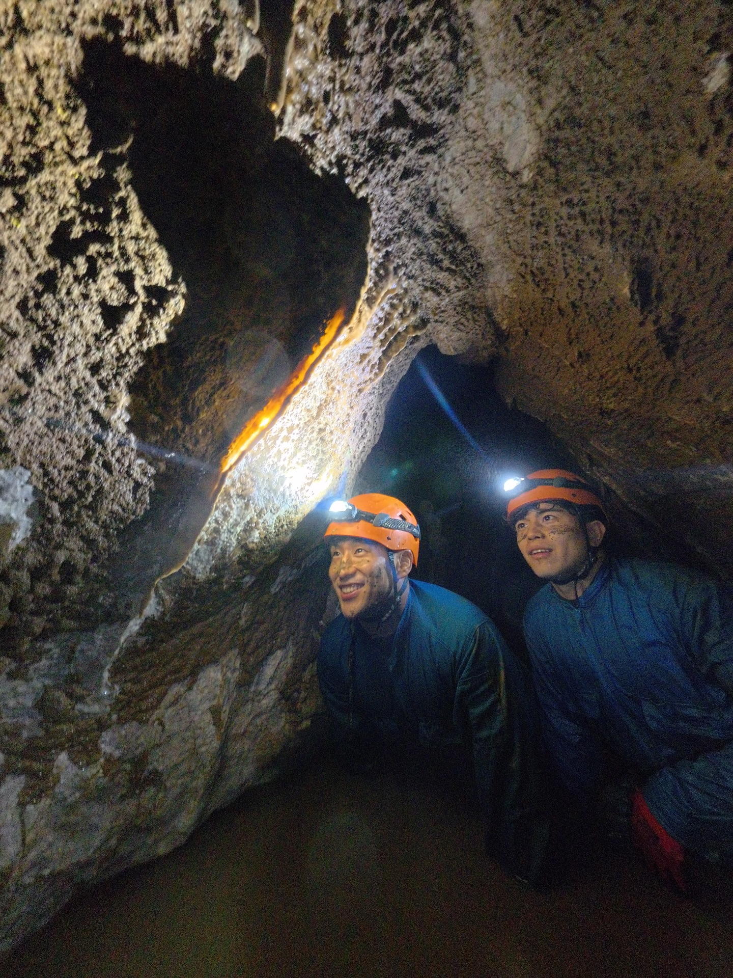 今日もケイビングAコース！✨
