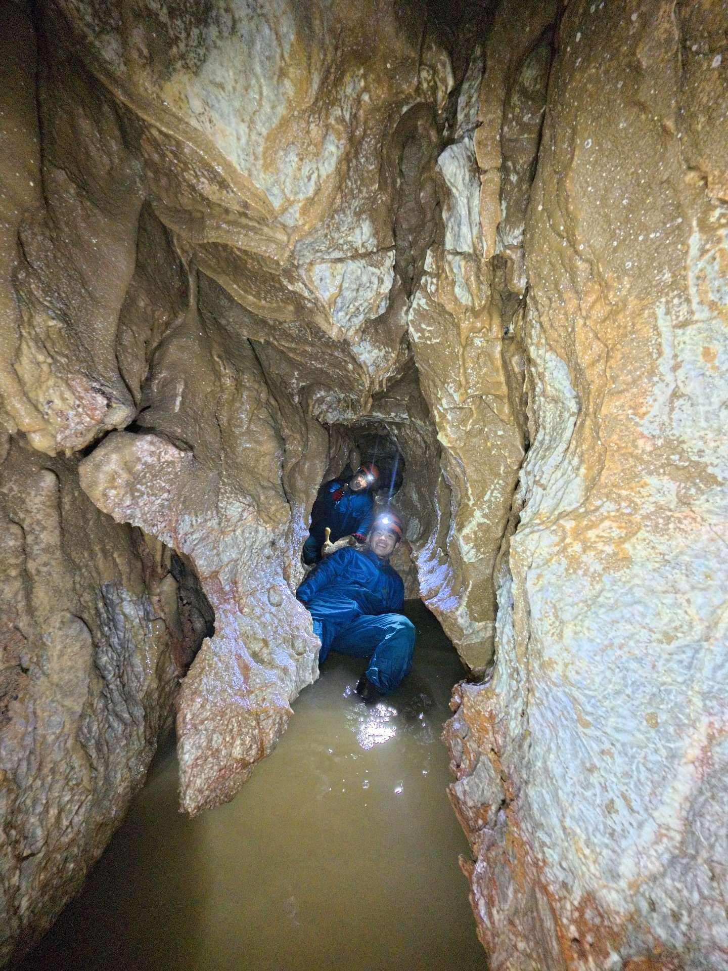 今日もケイビングAコース！✨