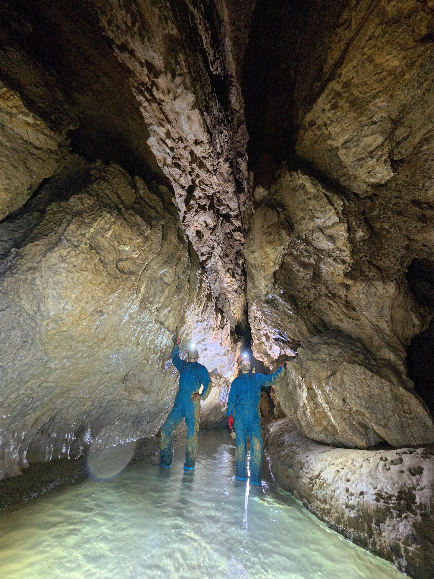 今日もケイビングAコース！✨