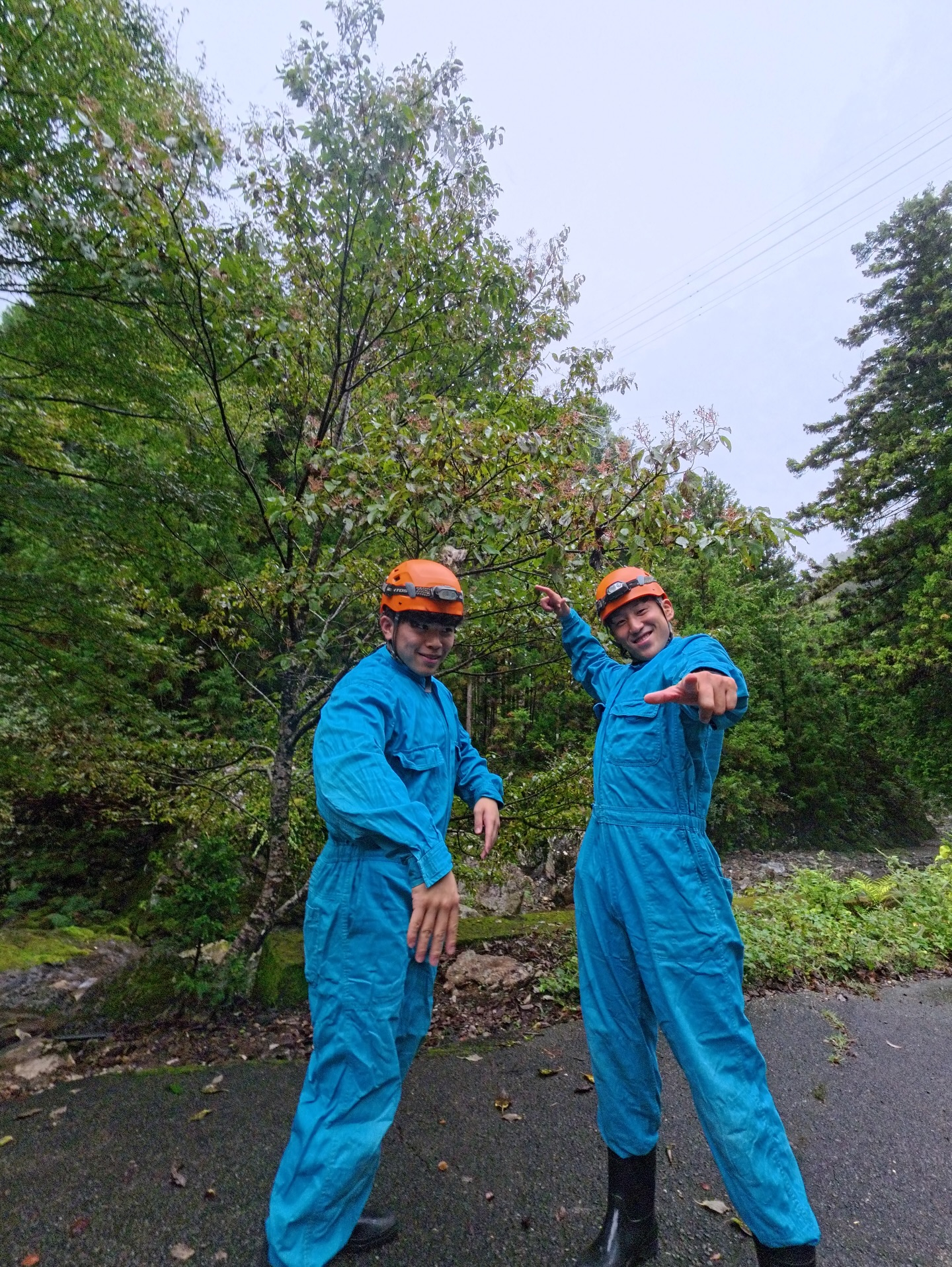 今日もケイビングAコース！✨