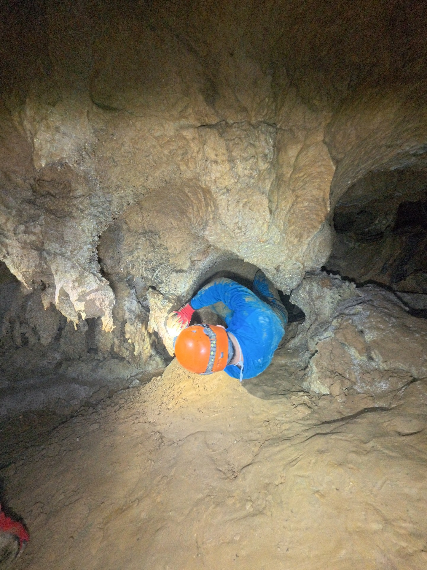 今日はケイビングAコースでした!🕳️✨