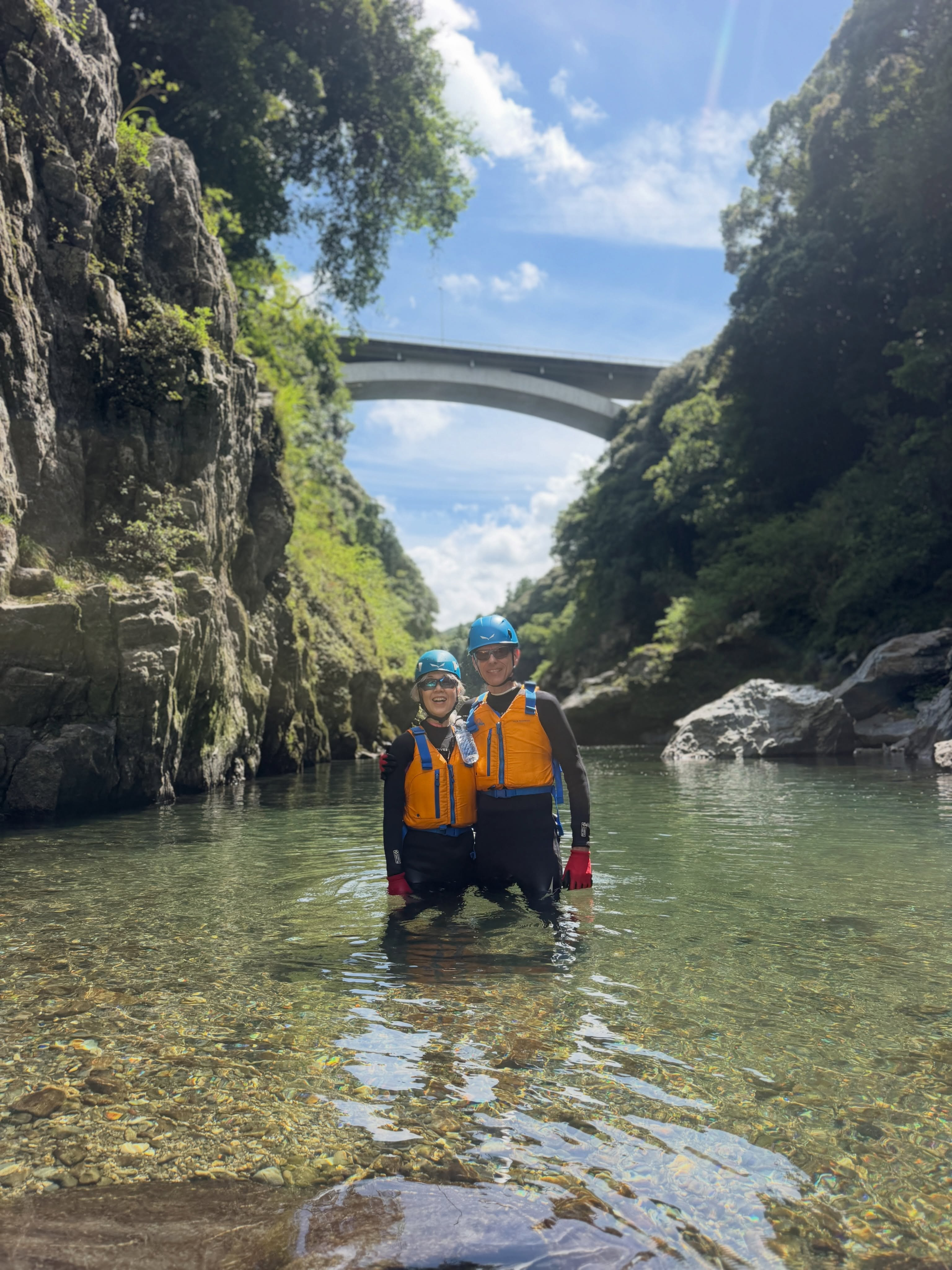 今日はパックラフトAコース!🚣♂️🌿